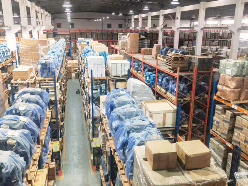 Dongguan Kaidis Electromechanical Equipment Co., Ltd