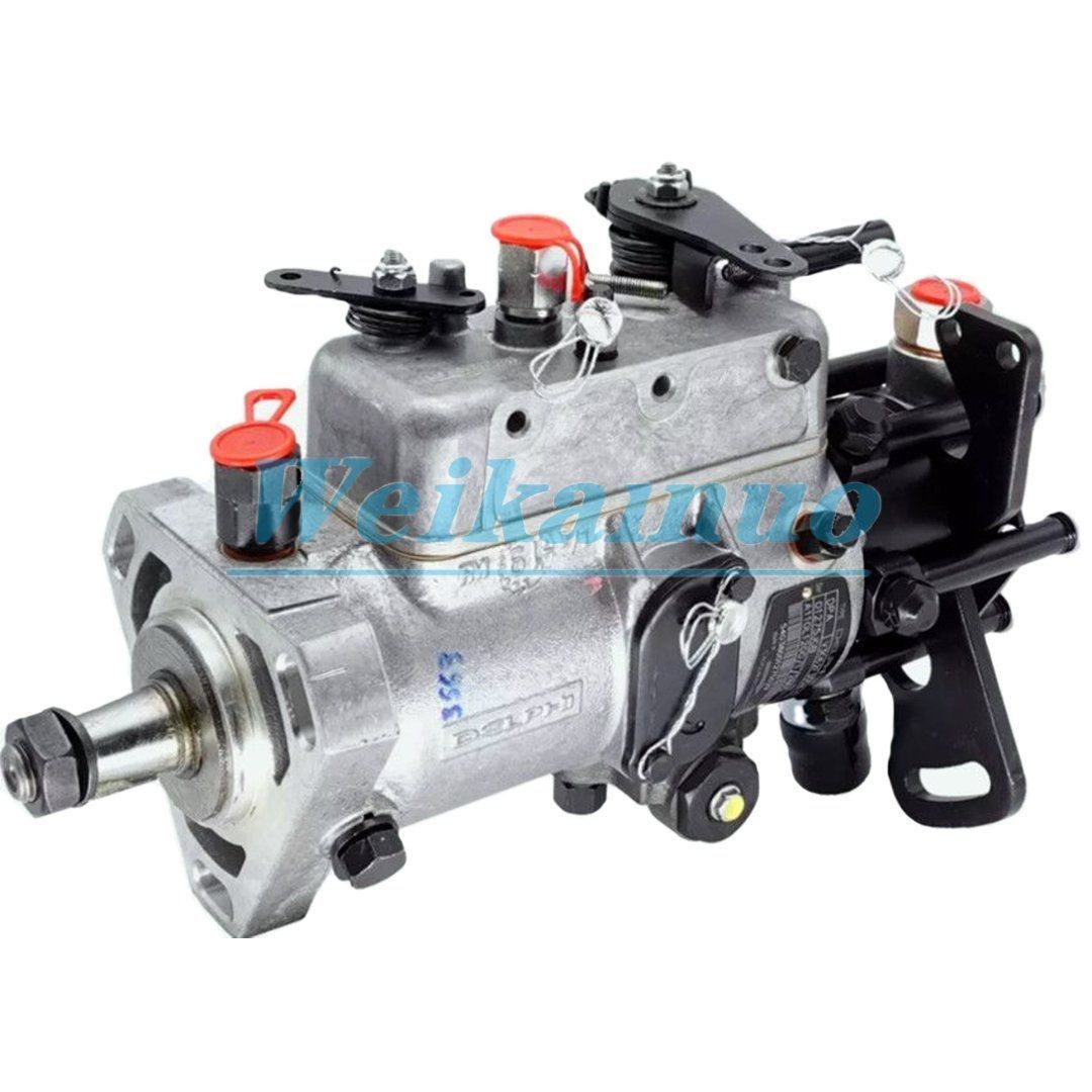 Fuel Injection Pump 3260F534T For Perkins 1006 Engine